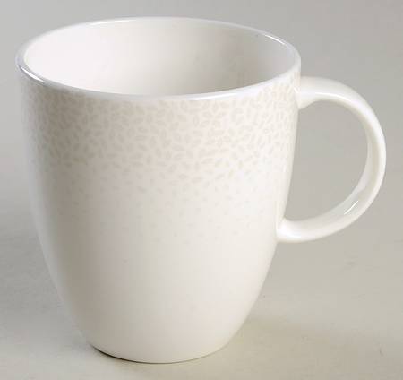 Effervescent Mug