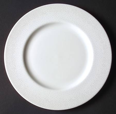 Effervescent Luncheon/Salad Plate