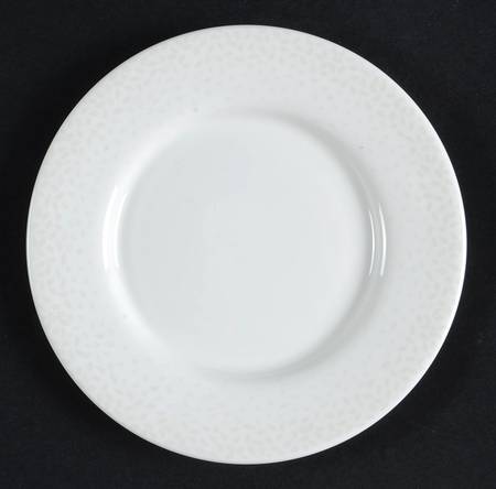 Effervescent Appetizer Plate