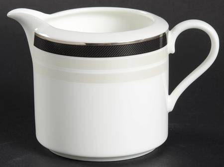 Formal Affair Creamer