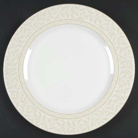 Veranda 12" Chop Plate (Round Platter)
