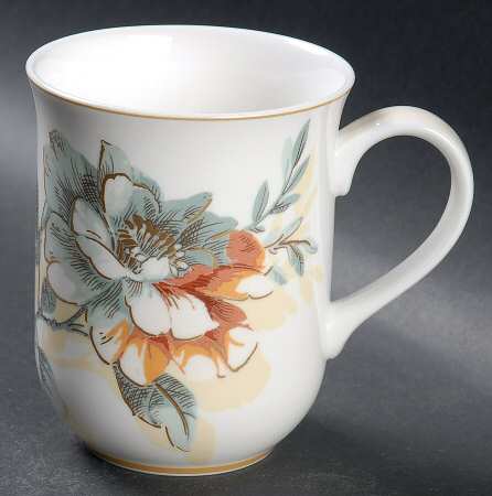 Veranda Mug