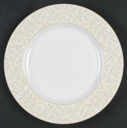 Veranda Salad Plate