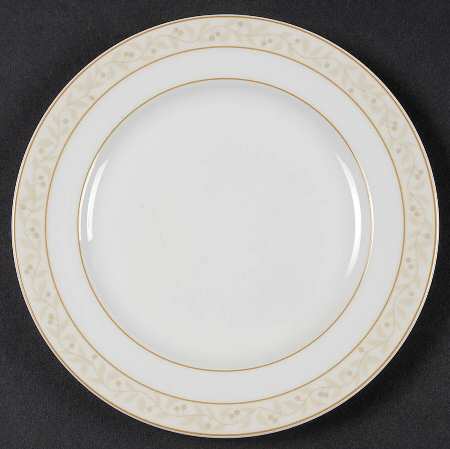 Veranda Bread & Butter Plate