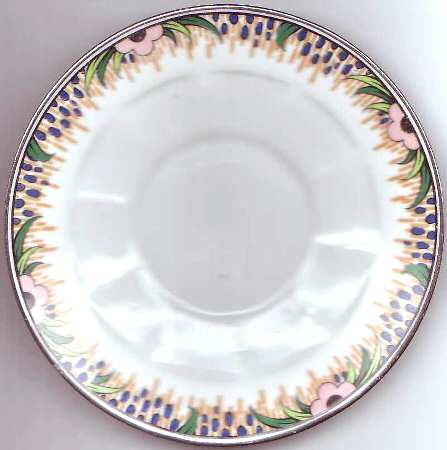 BOJ108 Saucer