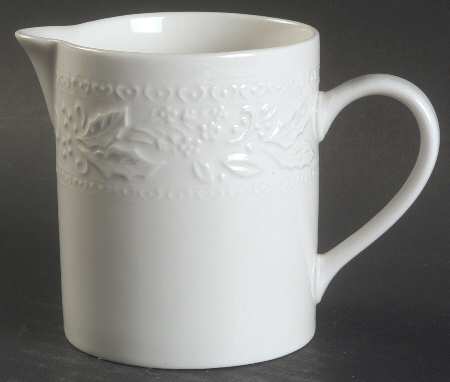 LIE19 (No Trim) Creamer