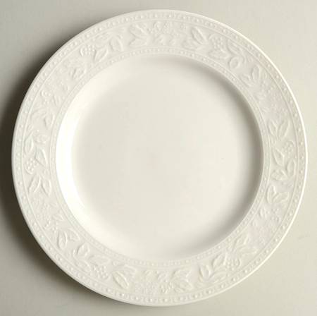 LIE19 (No Trim) Salad Plate