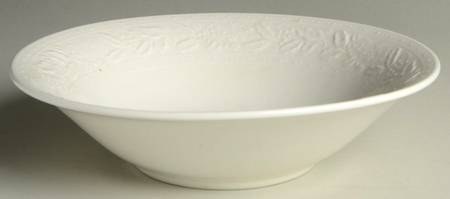 LIE19 (No Trim) 9" Round Vegetable Bowl