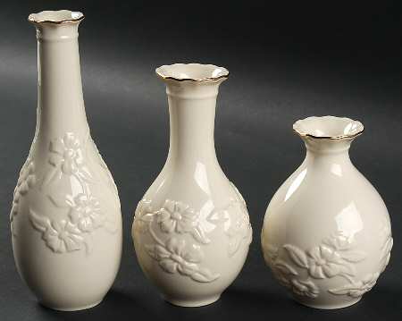 Great Giftables 3 Pc Posy Vase Set-Vposm1,2,3