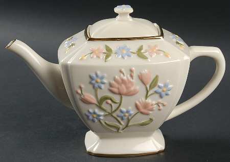 Great Giftables Teapot & Lid