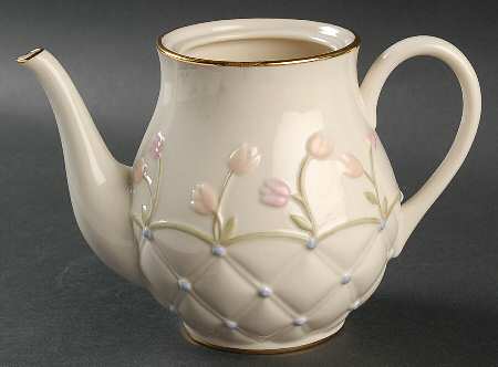Great Giftables Teapot No Lid