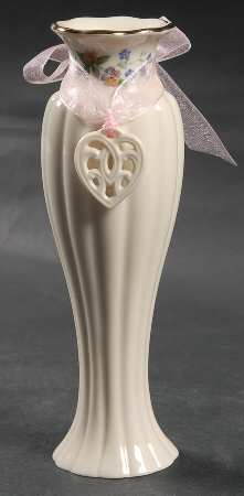 Great Giftables 6" Bud Vase