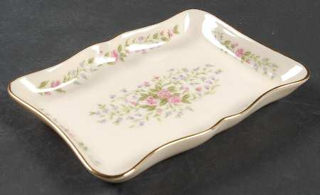 Great Giftables 5" Rectangular Tray