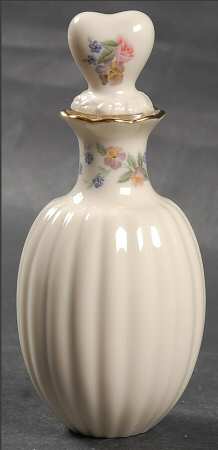 Great Giftables Perfume Bottle with Stopper