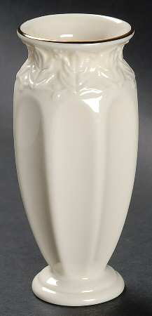 Great Giftables 5" Carved Bud Vase