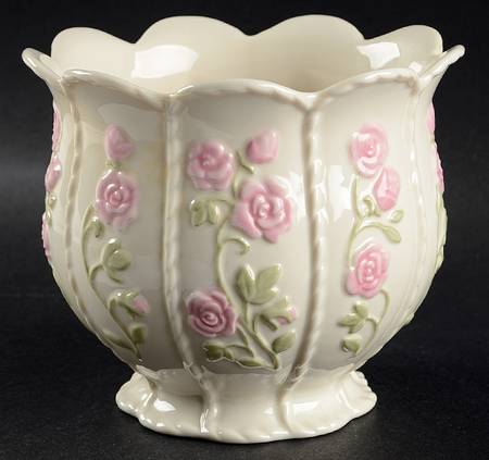 Great Giftables 5" Cachepot/Vase
