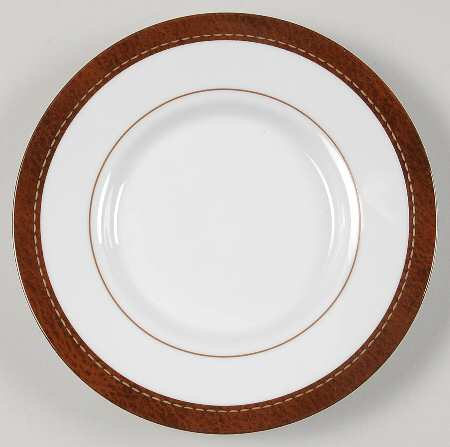 Chesterton Saucer