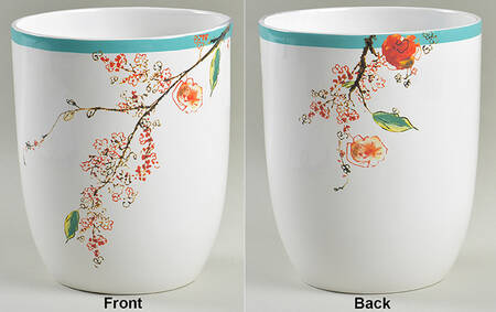 Chirp Medium Canister No Lid