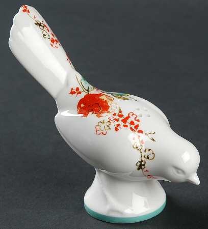 Chirp Figural Pepper Shaker