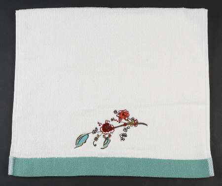 Chirp Cloth Hand Towel