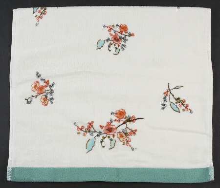 Chirp Cloth Hand Towel