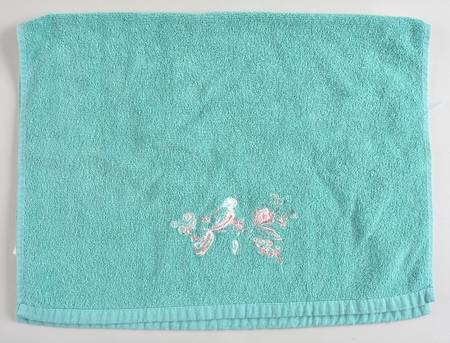 Chirp Cloth Hand Towel