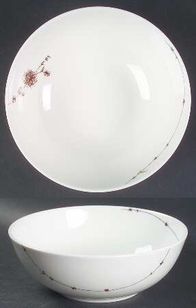 Flourish 6" All Purpose Bowl