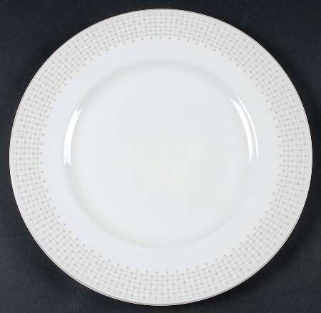 Flair Luncheon/Salad Plate