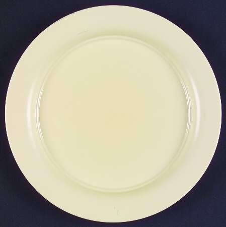 L137 Salad Plate