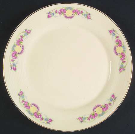 Chateau by Limoges-American
