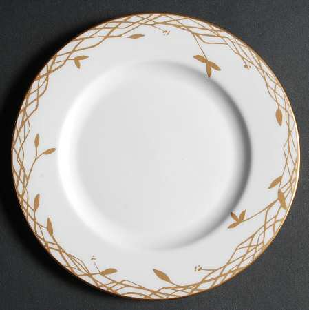 Primrose Hill Salad Plate by Lenox