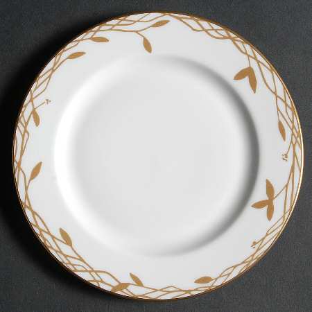 Primrose Hill Bread & Butter Plate