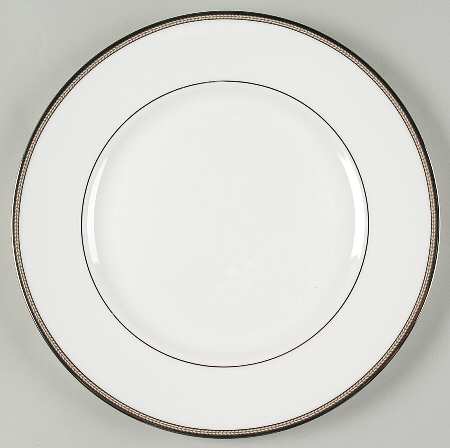 Sonora Knot Dinner Plate