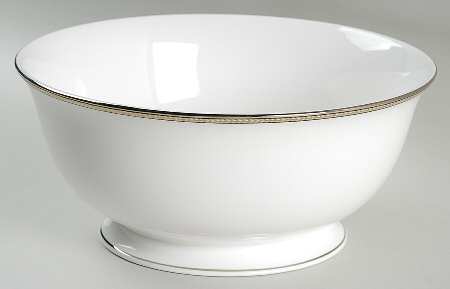 Sonora Knot 8" Round Serving Bowl