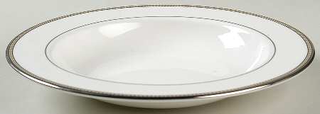 Sonora Knot 9" Soup/Pasta Bowl