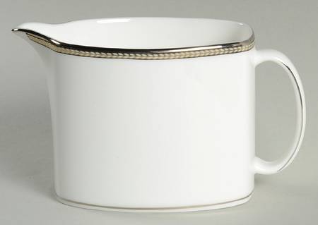 Sonora Knot Creamer