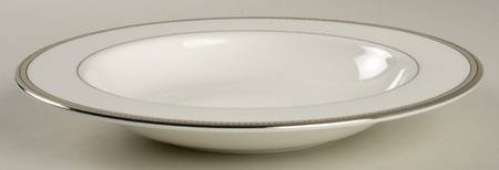 Sonora Knot 9" Soup/Pasta Bowl