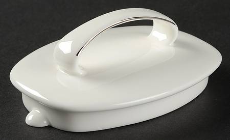 Sonora Knot Lid for Coffee Pot