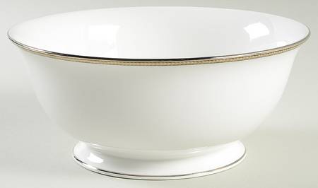 Sonora Knot 8" Round Serving Bowl