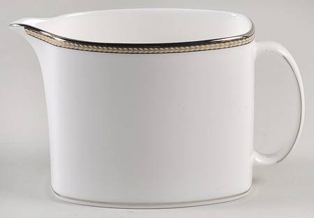 Sonora Knot Creamer