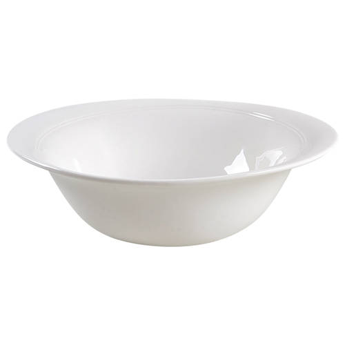 Aspen Ridge 10" Round Serving Bowl