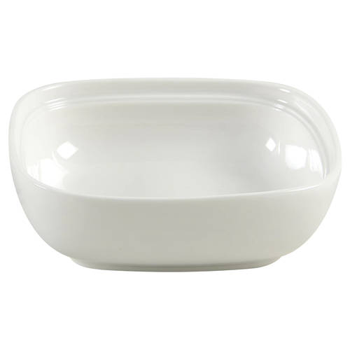 Aspen Ridge Square Fruit/Dessert (Sauce) Bowl