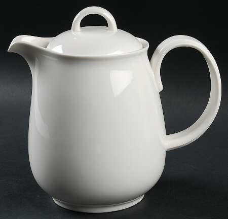 Aspen Ridge Tea/Coffee Pot & Lid