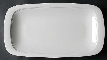 Aspen Ridge Large Sandwich Tray