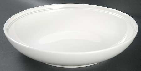 Aspen Ridge 9" Individual Pasta Bowl