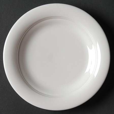 Aspen Ridge Party Plate