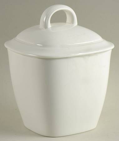 Aspen Ridge Small Canister & Lid