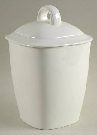 Aspen Ridge Medium Canister & Lid