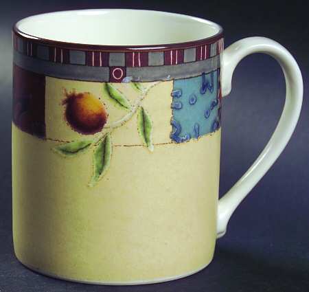 Tabella Mug