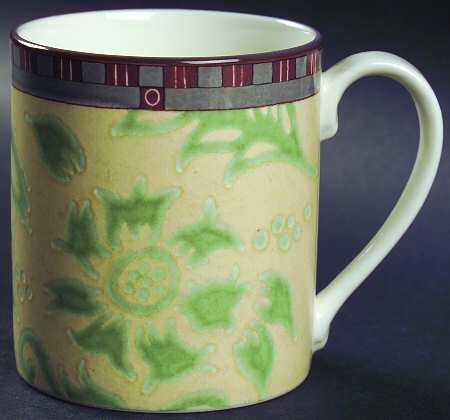 Tabella Mug